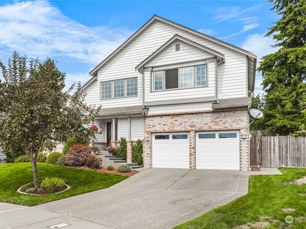 5228 Ridge Place NE, Tacoma, WA 98422