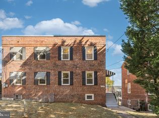 5053 11th St NE, Washington, DC 20017