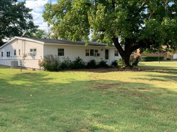 400 Old River Rd, Ponca City, OK 74604