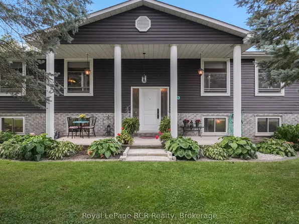 1029 Main St, Howick, ON N0G 2X0