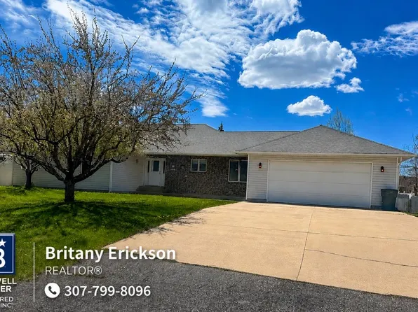 149 Toponce Dr, Evanston, WY 82930