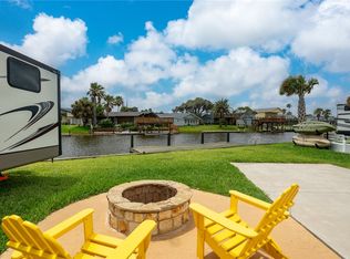 101 Caribbean Dr #11, Corpus Christi, TX 78418