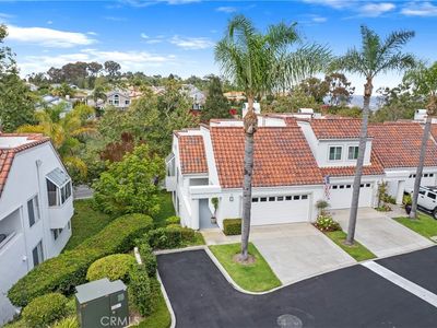55 La Paloma, Dana Point, CA, 92629