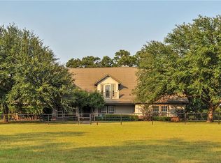 3175 Howard Rd, Waxahachie, TX 75165