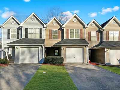 6954 Gallant Cir SE #23, Mableton, GA, 30126
