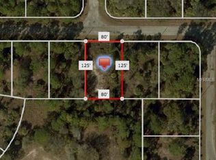 Jonesboro Ave, North port, FL 34288