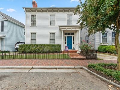 344 S Church St, Smithfield, VA, 23430