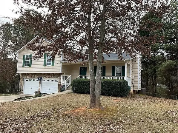 112 Brentwood Ct, Dallas, GA 30132