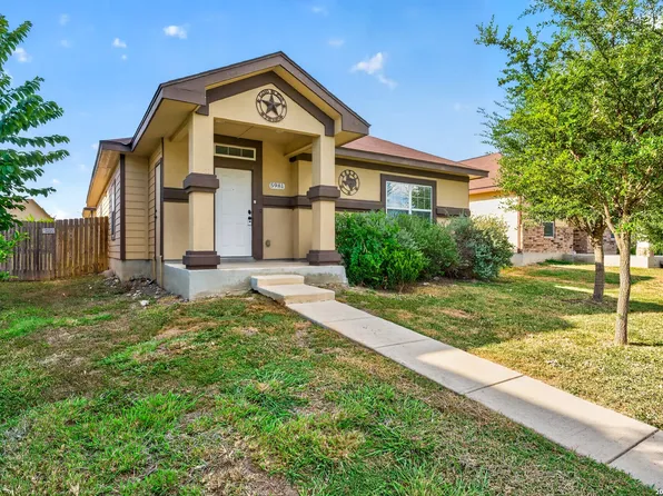 5981 Midcrown Dr, San Antonio, TX 78218
