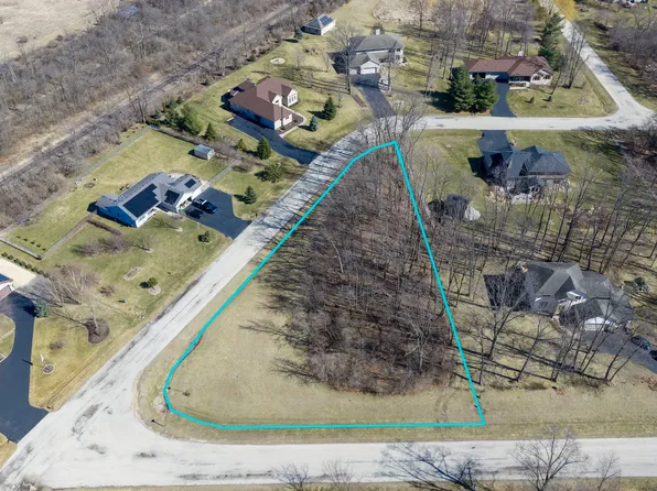 302 Kurt Ln Lot 67, Kirkland, IL 60146