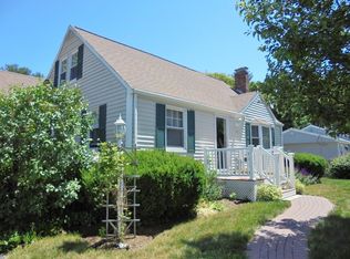32 Reeds Ln, Holbrook, MA 02343