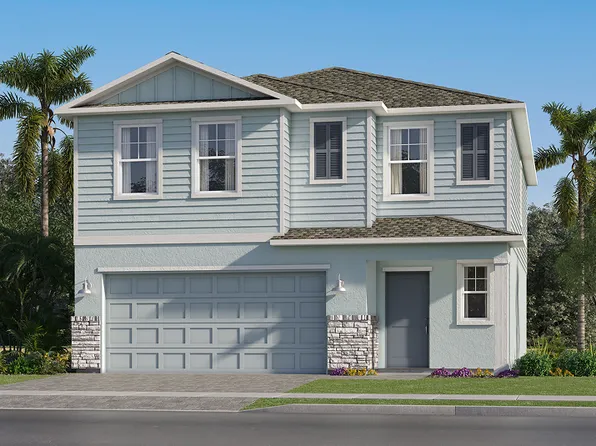 4280 Loggerhead Cir SE, Palm Bay, FL 32909