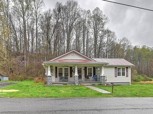 200 Liberty Hollow Rd, Elizabethton, TN 37643