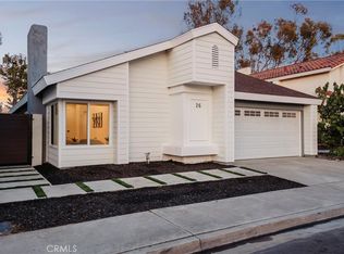 26 Miners Trl, Irvine, CA 92620