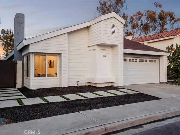 26 Miners Trl, Irvine, CA 92620