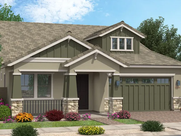 23105 E Mockingbird Dr, Queen Creek, AZ 85142