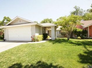 1632 E Kettering St, Lancaster, CA 93535