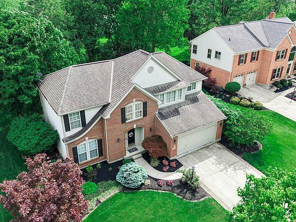 2nd image of 4625 Creekrun Dr