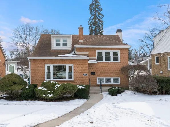 123 W Monroe St, Villa Park, IL 60181