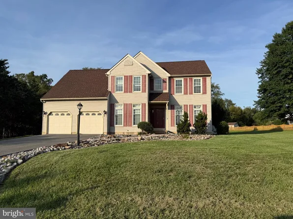 276 Manchester Ct, Middletown, DE 19709