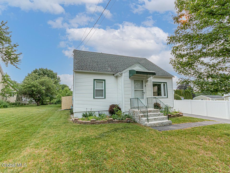 3 5th Ave, Amsterdam, NY 12010 Zillow