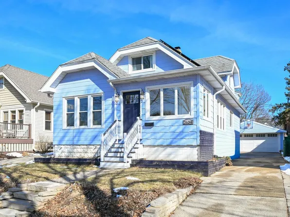 2634 North 71st STREET, Wauwatosa, WI 53213