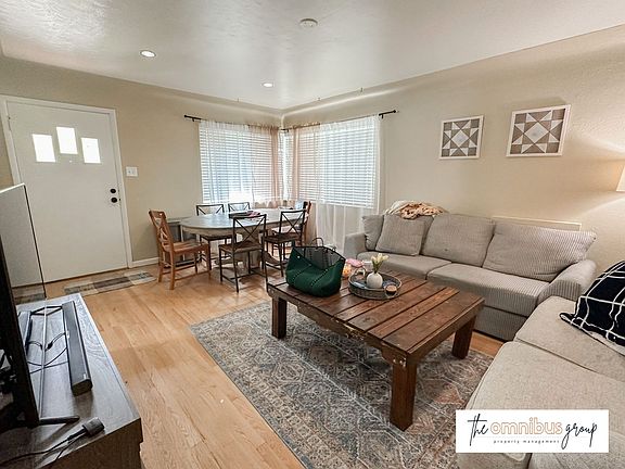 2nd image of 813-815 S Ogden St #813