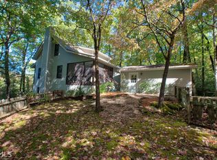 482 Bent Laurel Ridge Rd, Clayton, GA 30525