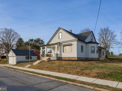 541 E Guilford St, Lebanon, PA, 17046
