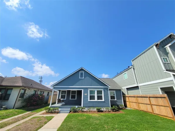 1111 Dorothy St, Houston, TX 77008