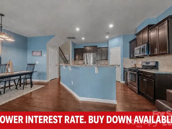 7206 Moultrie Way, Rock Hill, SC 29732