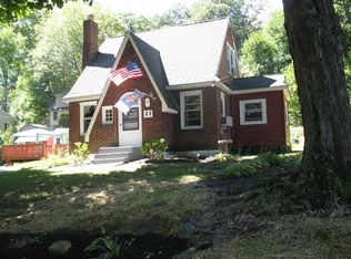 23 Saint James Rd, Budd Lake, NJ 07828