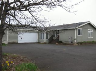 2615 May St, Hood River, OR 97031