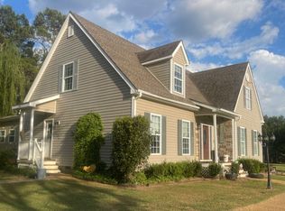 230 Albany Dawson Road Anx, Americus, GA 31719