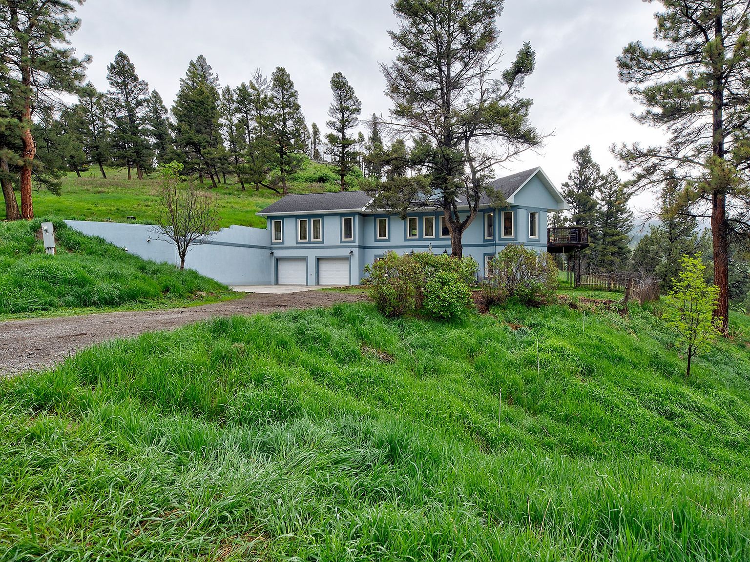 114 Braziel Lake Loop, Helmville, MT 59843 MLS 30006462 Zillow