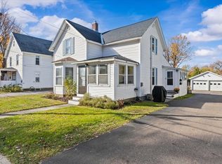 4A East St, Essex Junction, VT 05452