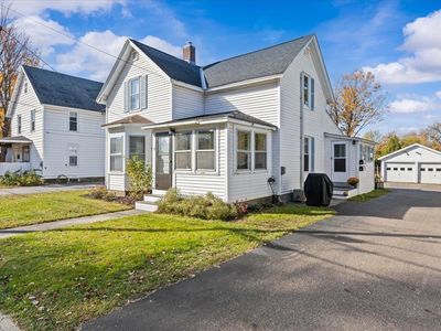 4A East Street, Essex Junction, VT, 05452