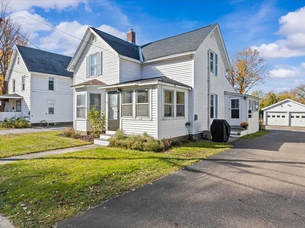 4A East Street, Essex Junction, VT 05452