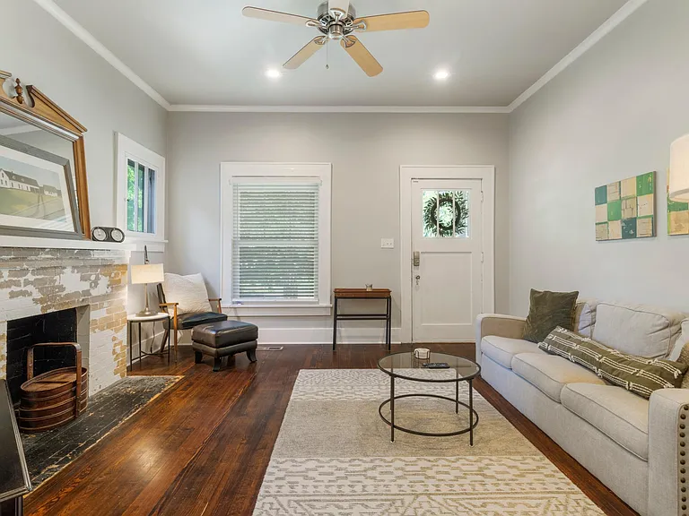 1220 N Cheyenne Ave — Photo 8