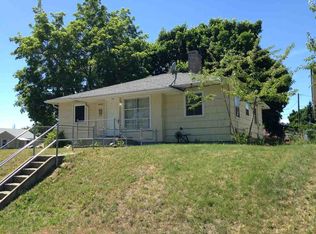 5405 N Belt St, Spokane, WA 99205