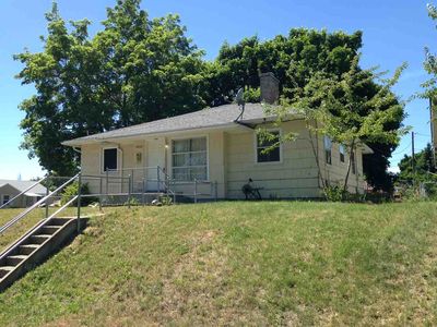 5405 N Belt St, Spokane, WA, 99205