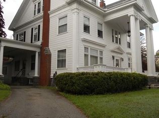 338 W Elm St, Brockton, MA 02301