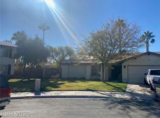 3899 Deer Haven Ct, Las Vegas, NV 89120