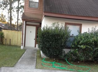 7648 JANA Lane S, Jacksonville, FL 32210