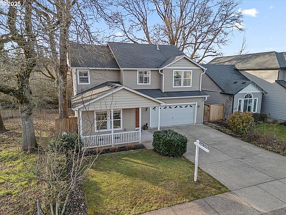 2nd image of 9708 NE 87th Ave