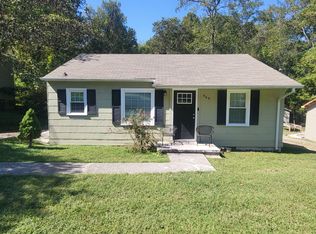 968 Swift Dr, Clarksville, TN 37040
