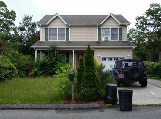 2210 Crestwood Dr, Forked River, NJ 08731