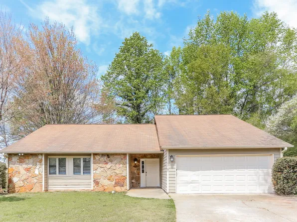 3747 Willow Wood Way, Lawrenceville, GA 30044