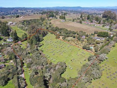 1319 Darby Road, Sebastopol, CA, 95472