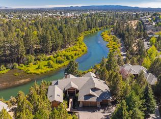 247 NW Scenic Heights Dr, Bend, OR 97703